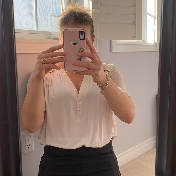 Very Pretty Juicy Couture Shirt - Picture 9 of 10